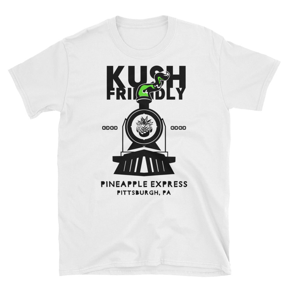 pineapple express shirt