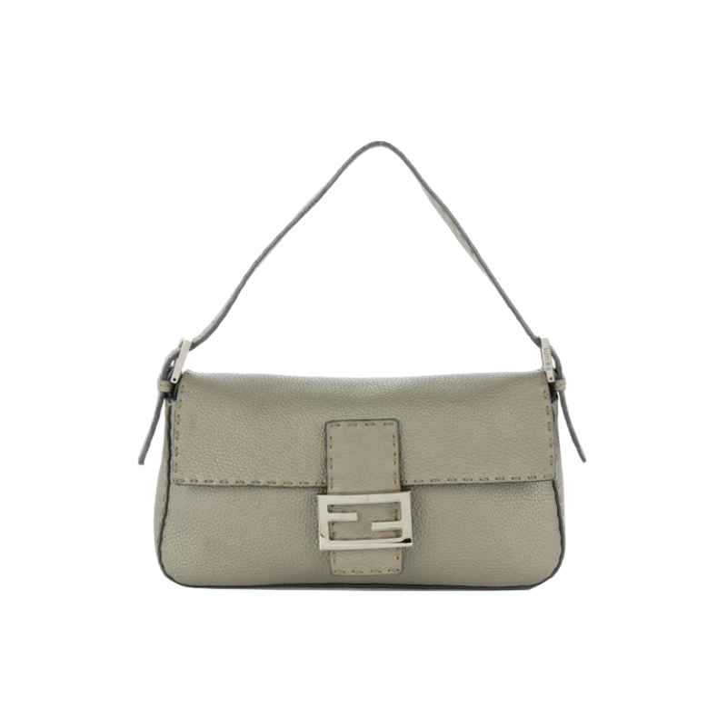 Fendi Baguette Bag - Pelle's pick of the week – Pelle Designer Recycled ...