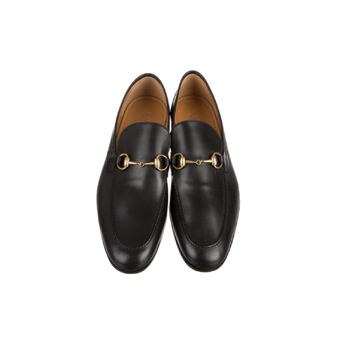 Gucci Loafers- Pelle Pick of the Week – Pelle Designer Recycled Shoes ...