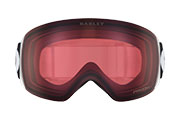 Oakley Prizm Garnet Lens