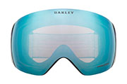 Oakley Prizm Sapphire Iridium Lens