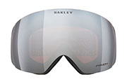 Oakley Prizm Black Iridium Lens