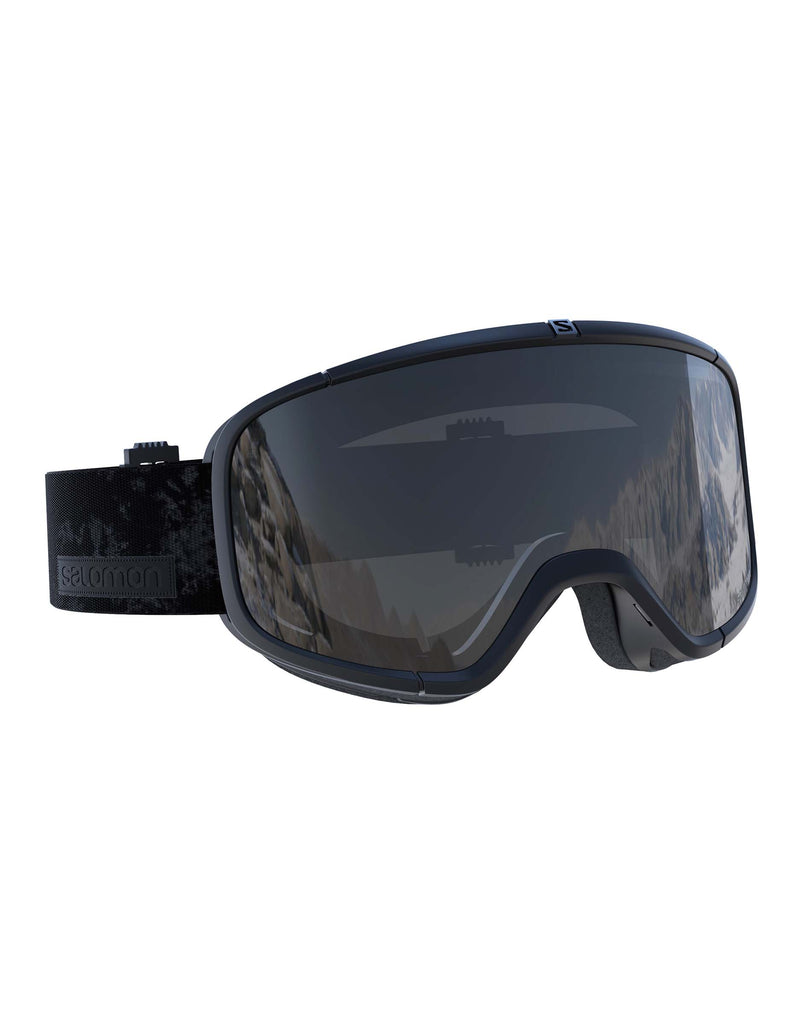 Salomon Four Seven Ski Goggles - aussieskier.com