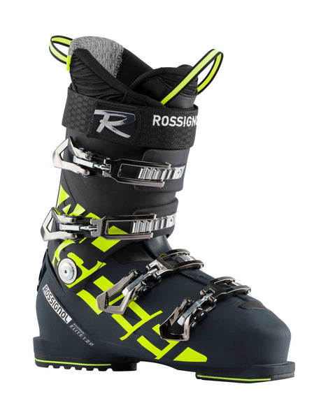 rossignol allspeed elite 120 review