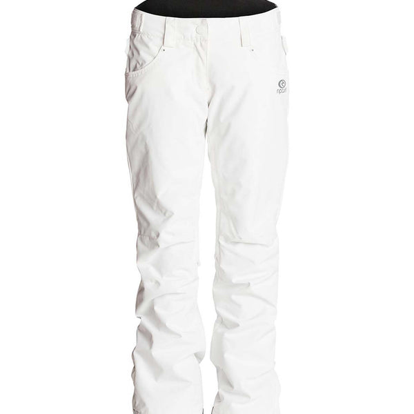 Rip Curl Qanik Womens Ski Pants - aussieskier.com