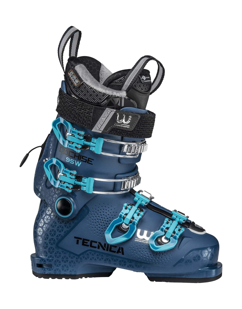 tecnica cochise 12 ski boots 218