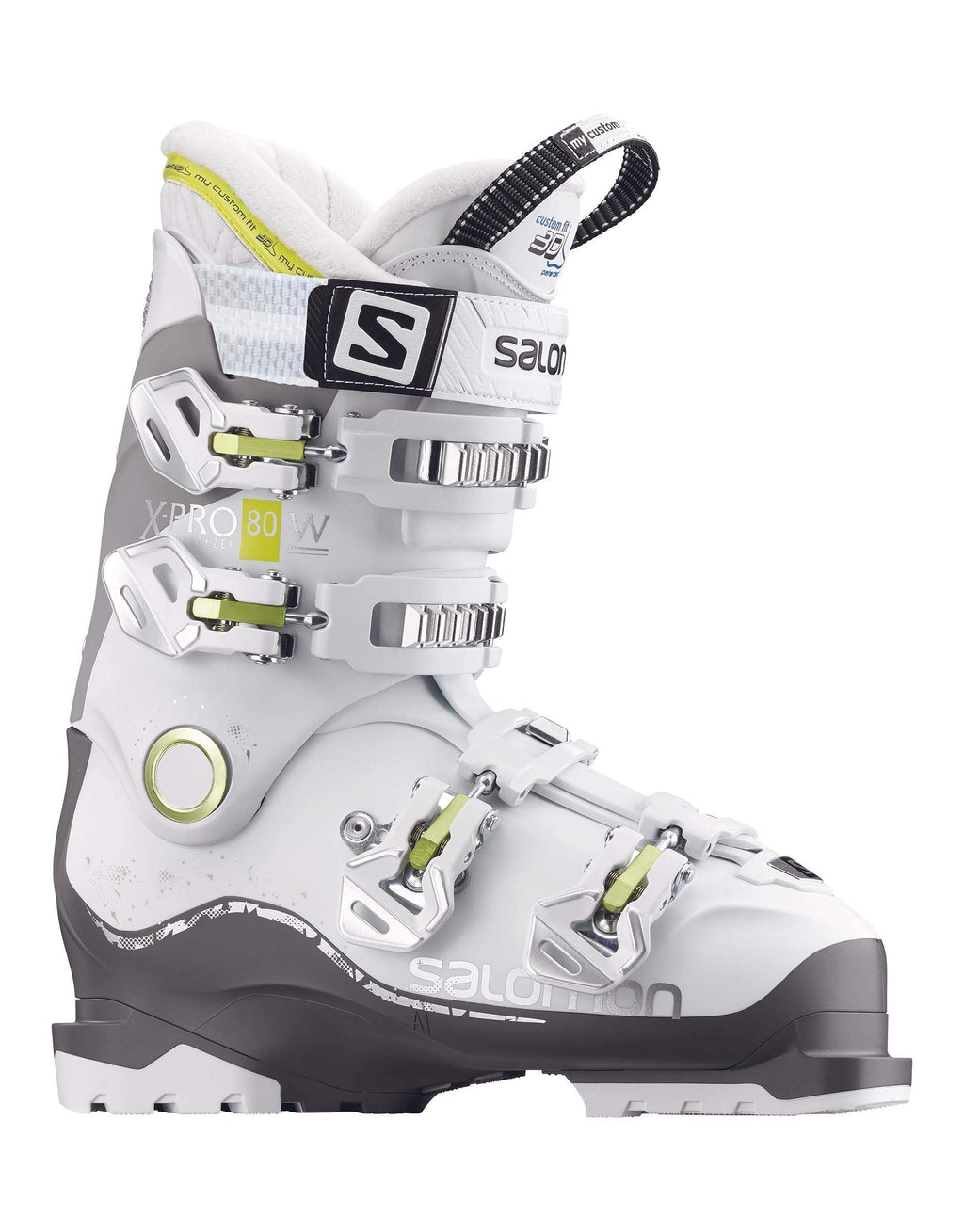 salomon xpro 1 ski boots