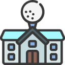 CLUB HOUSE icon