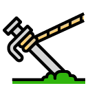 TURF PROTECTION icon