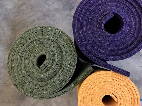 Which Yoga Mat Should I Buy? – Touch The Toes