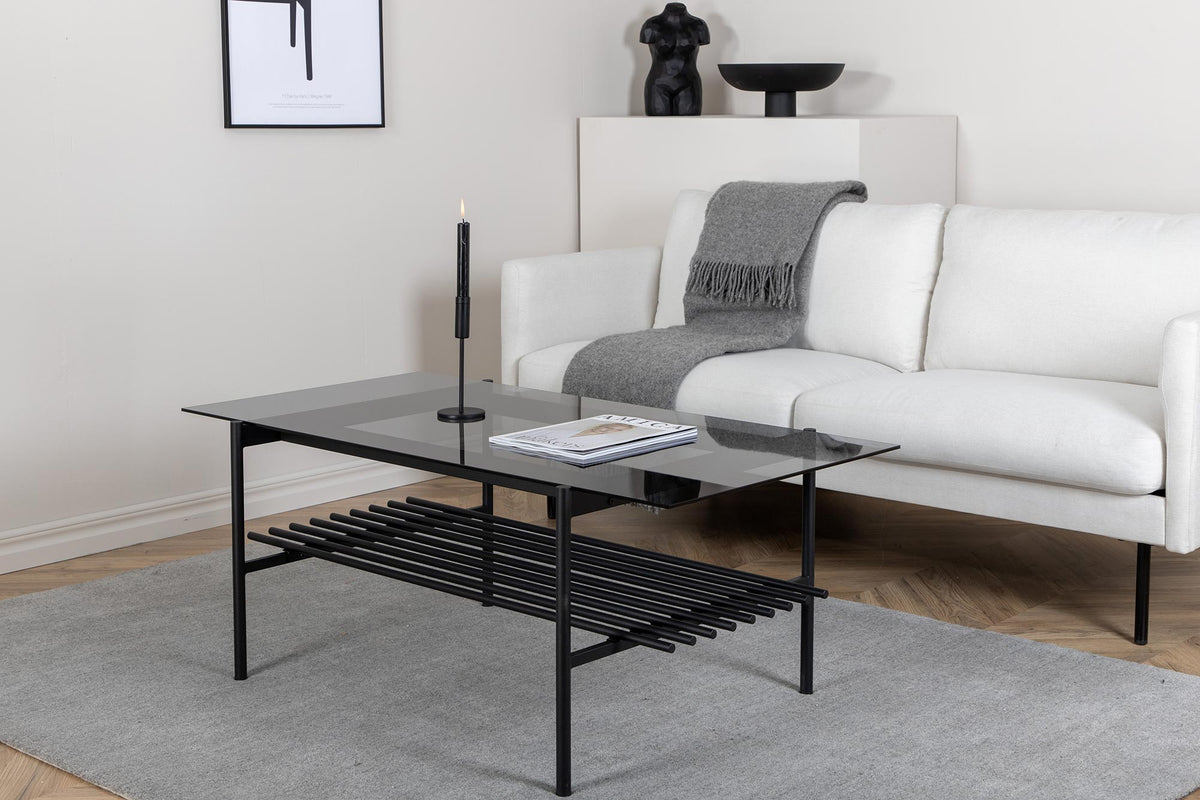 Von Staff sohvapöytä 120x60 cm – Finnlandia verkkokauppa