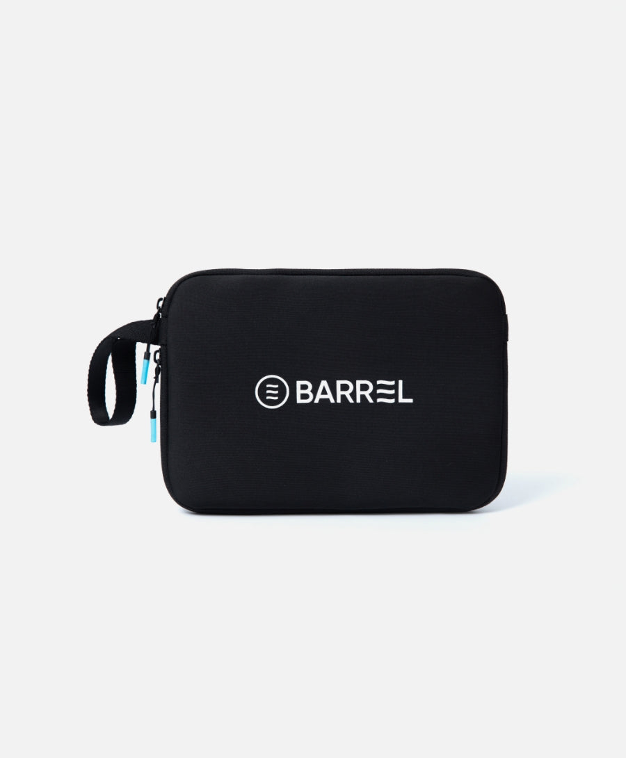 Barrel Basic Swim Pouch-BLACK_image