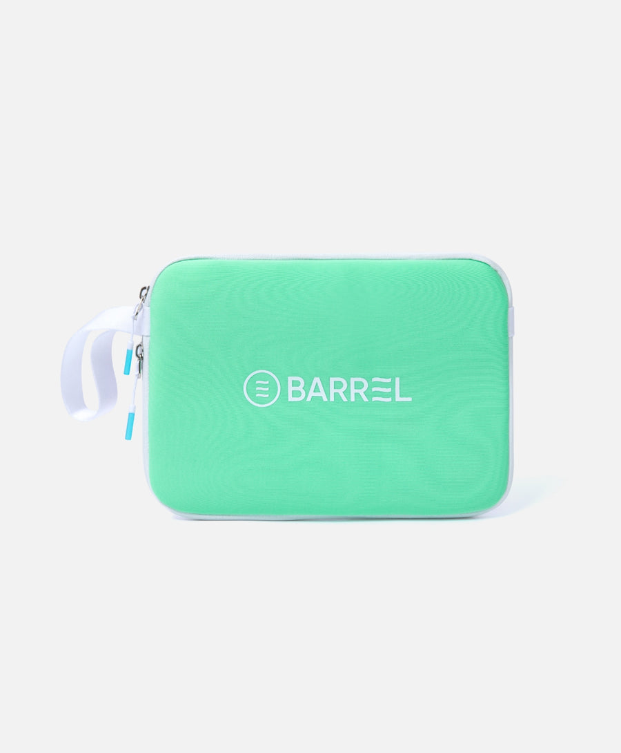 Barrel Basic Swim Pouch-MINT_image1