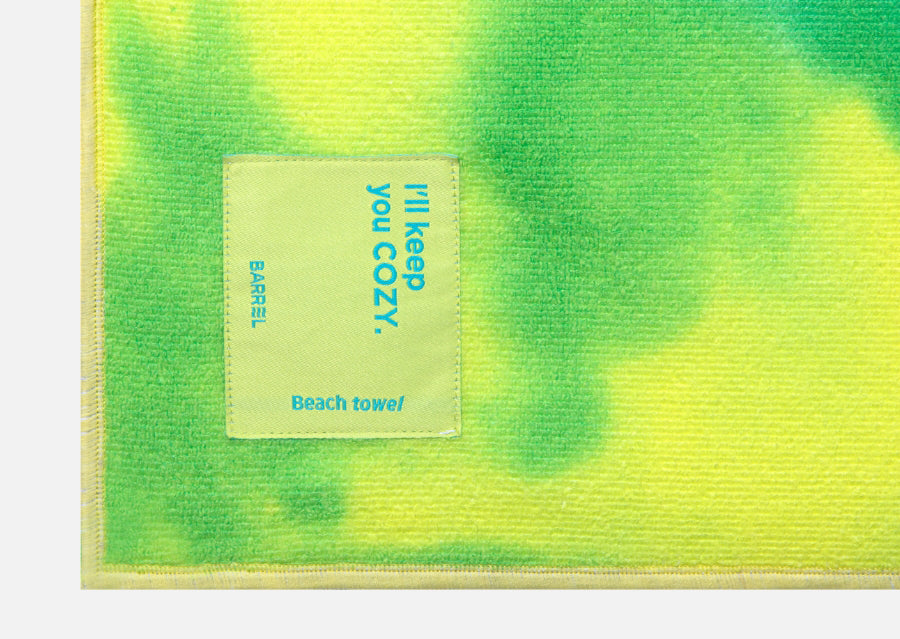 Barrel Ocean Beach Towel-TIEDYE_image3