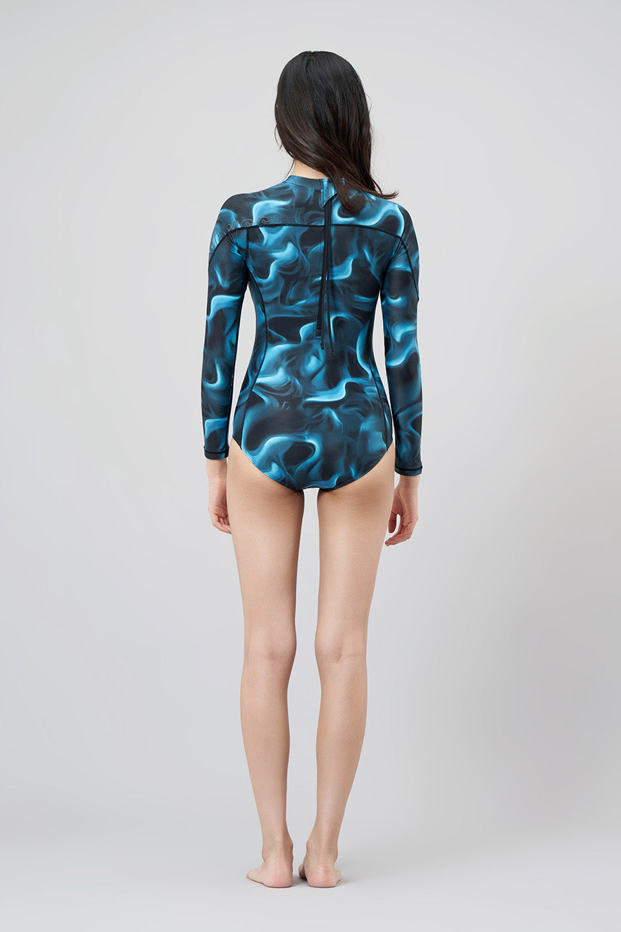 Barrel Womens Abyssal ONE PIECE-SMOKE_image6