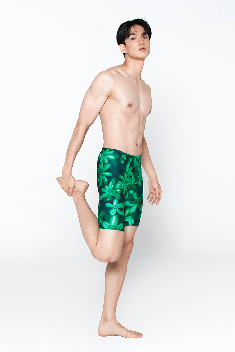 Barrel_Mens_Floral_Jammer_Swimsuit_Balloon_Flower_image2