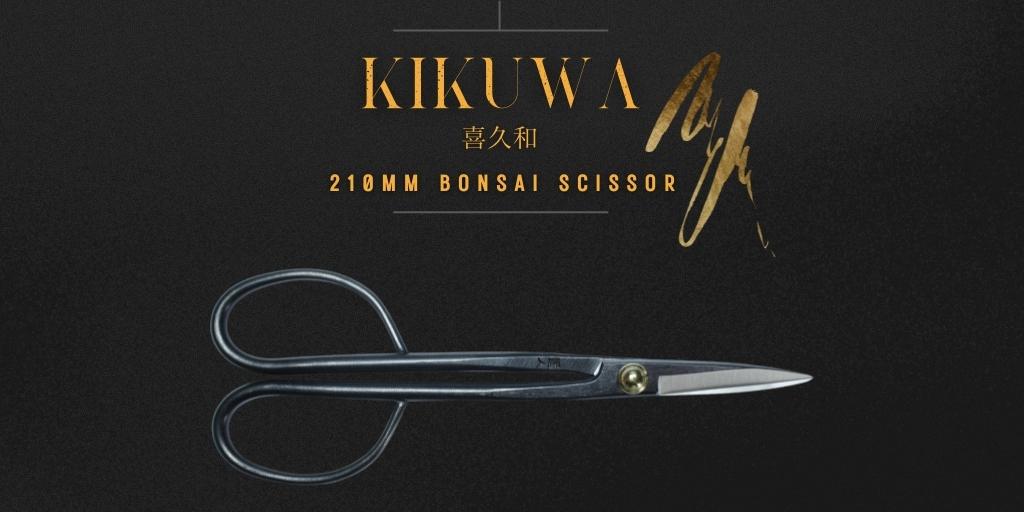 Professional Bonsai Scissors