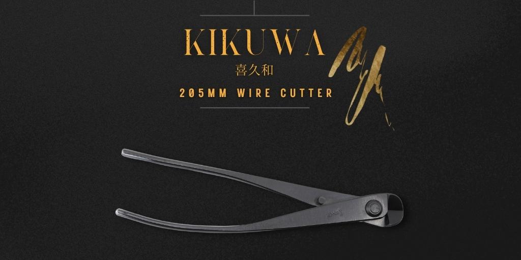 Bonsai Wire Cutters