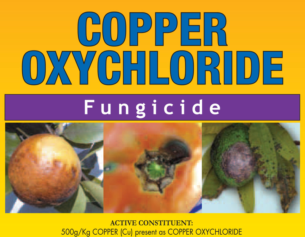 Copper Fungal Spray For bonsai