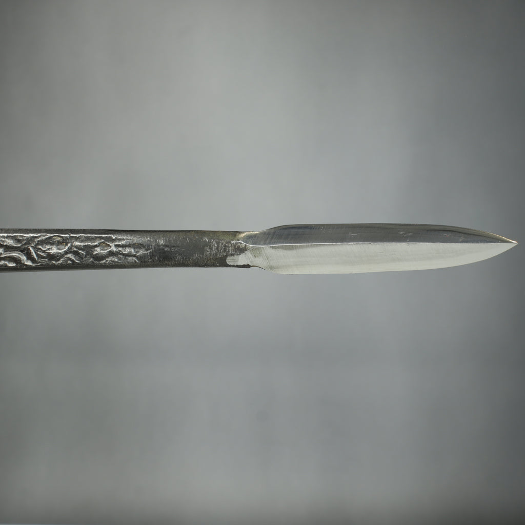 Bonsai Carving Tool Spear