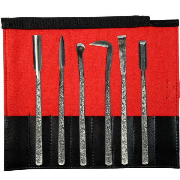 bonsai carving tools