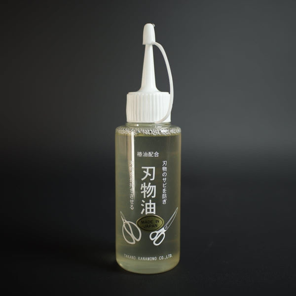 bonsai tool oil