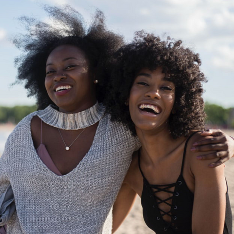 Women enjoying getting back to life after relieving their pain with EverRelief