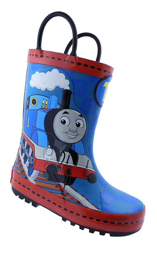 thomas the train slippers for toddlers