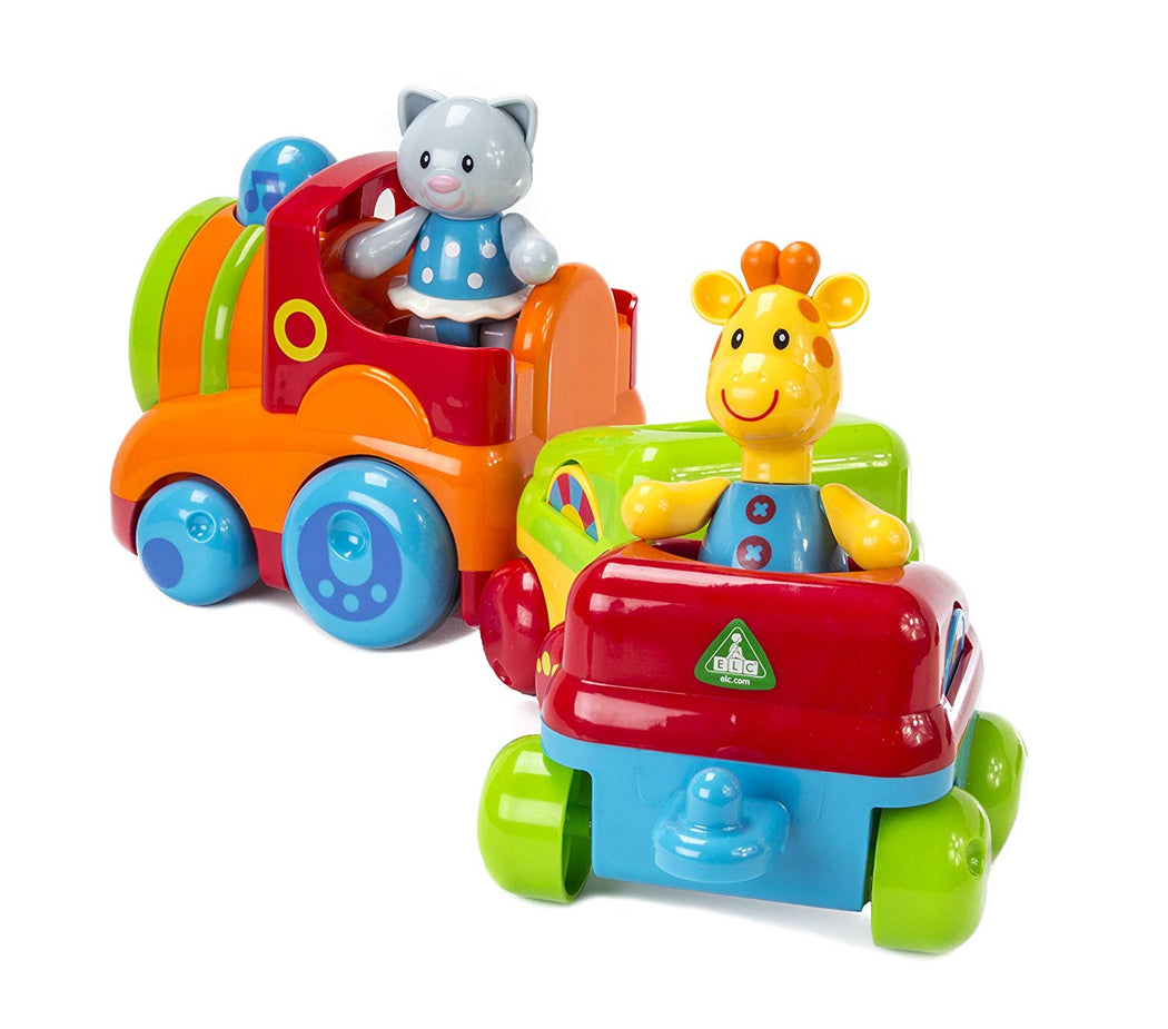 early learning centre baby toys