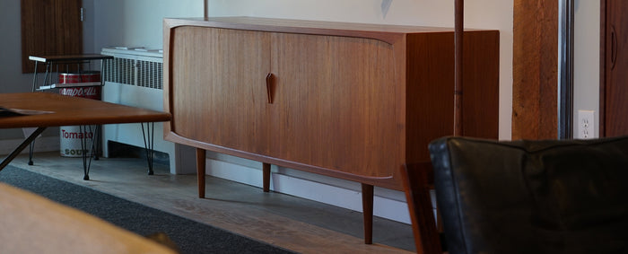 By Design Modern Vintage Danish Mid Century Modern Furniture