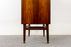 Danish Modern Rosewood Cabinet - (322-078)