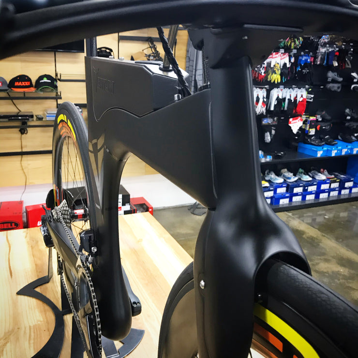 ventum frameset