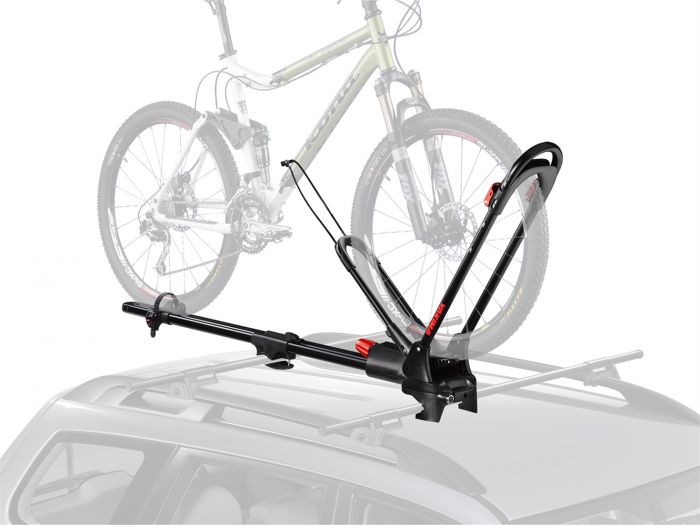 yakima getaway bike rack