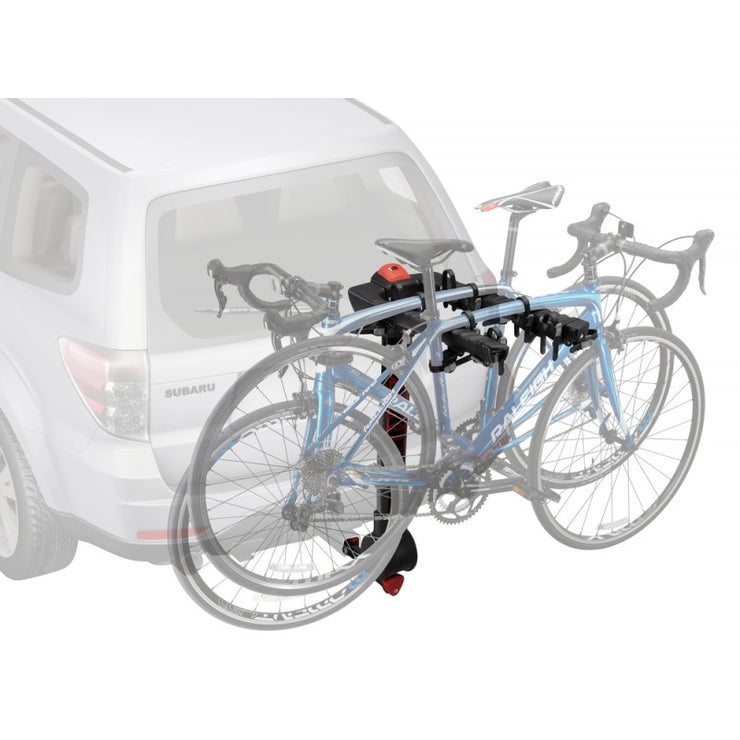 yakima fulltilt hitch mount bike rack