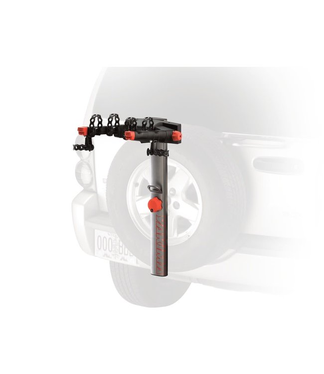 yakima spareride bike carrier