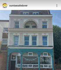 Sunrise Cafe Dover