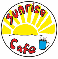 Sunrise Cafe Dover