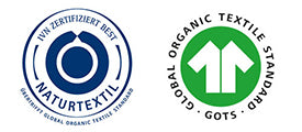 Why GOTS organic certification of textiles is so important – Sleep
