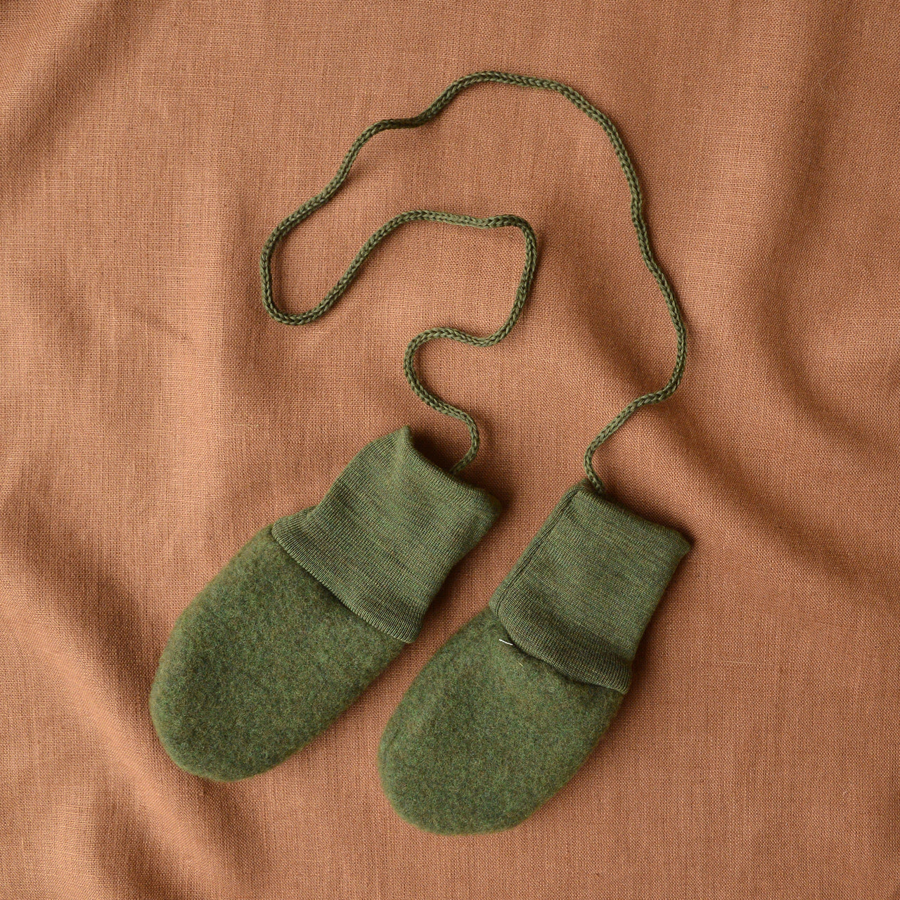 Chunky Wool/Alpaca Socks by Lana Bambini Italy from Woollykins Australia