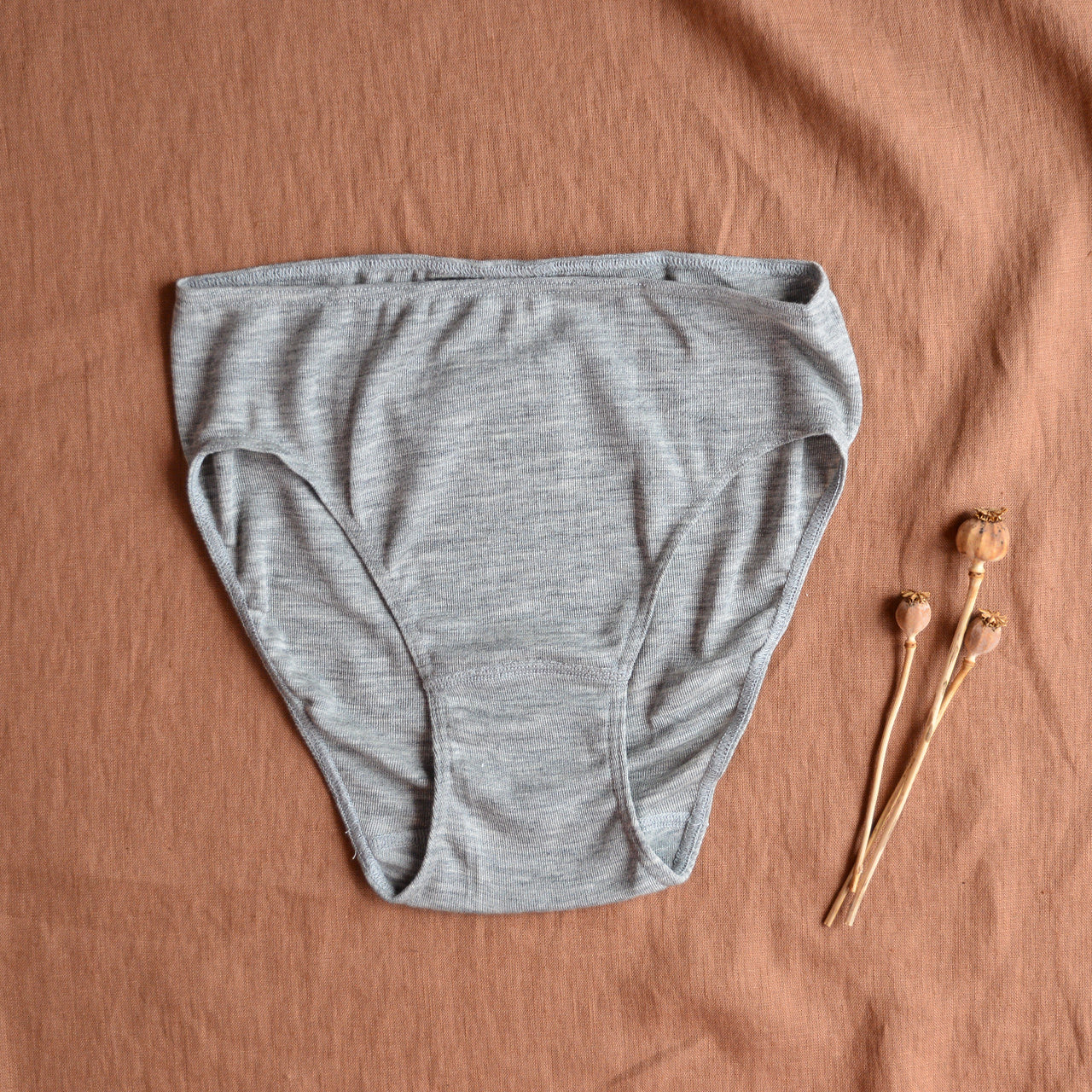 Kids Organic Undies - Woollykins