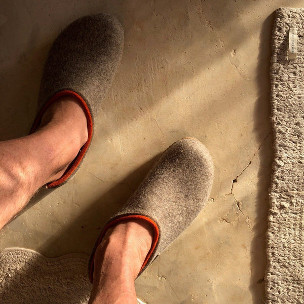 haflinger slippers australia