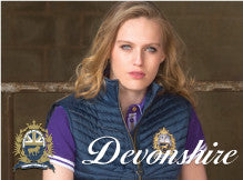 The Devonshire Collection