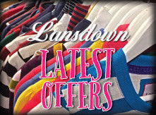 Lansdown - Gilets and Jackets