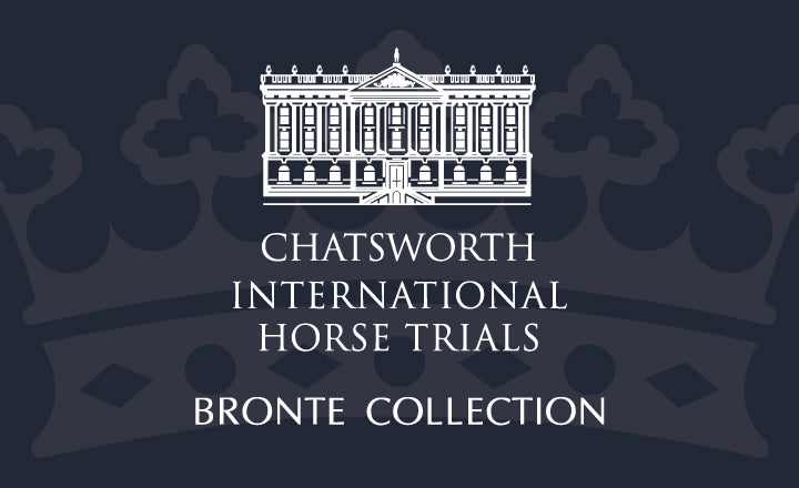 Chatsworth House 'Bronte' Collection