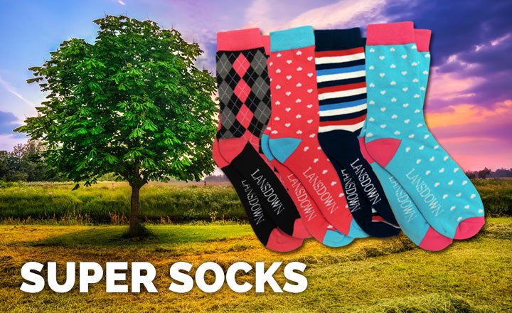 Super Socks