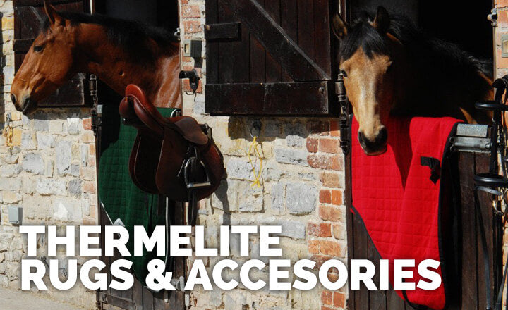 Thermelite Rugs & Accessories
