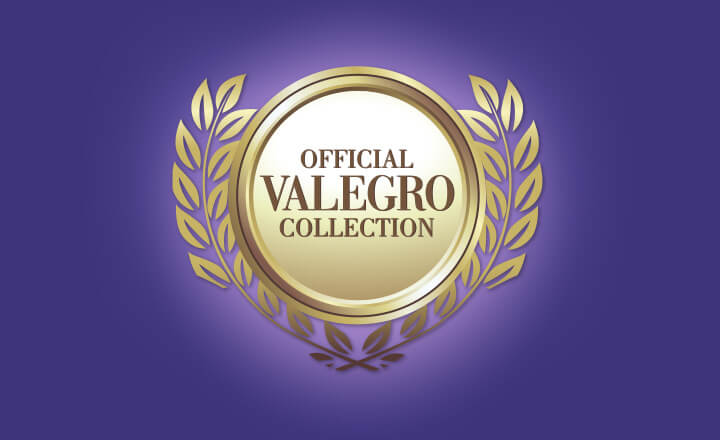 Valegro Collection
