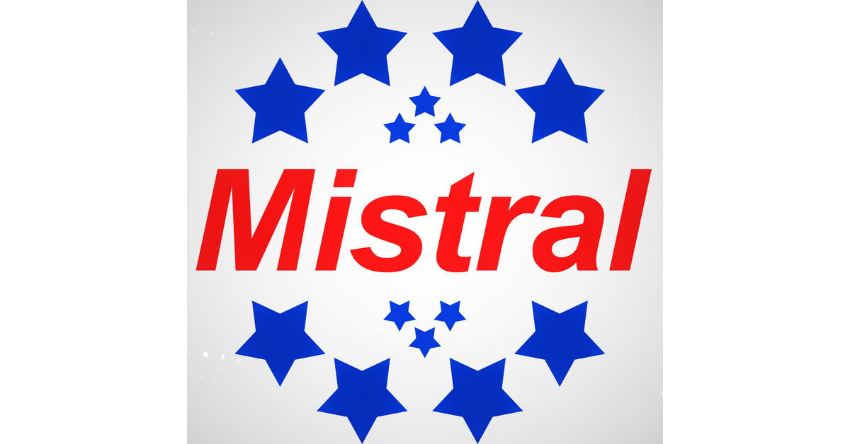 (c) Mistralie.co.uk