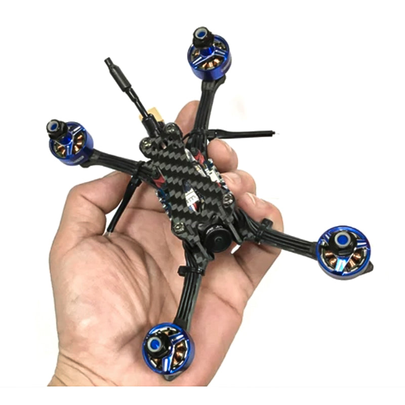small fpv racing drone
