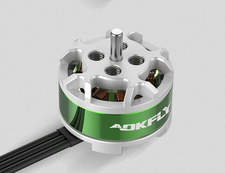 AOKFLY RV1106 4000KV / 7600KV / 8000KV